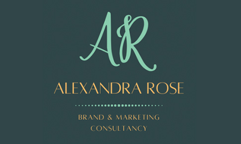 Brand and marketing consultancy Alexandra Rose launches